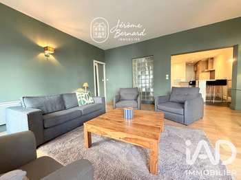 Vente Appartement 3 piècesAngers Centre