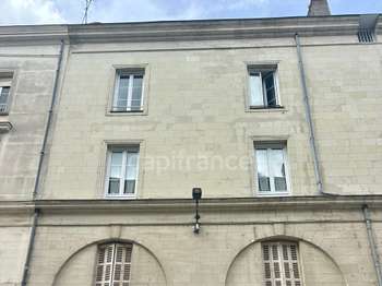 Vente appartement 2 pièces Angers Centre 49