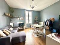 Vente appartement 2 pièces Vente appartement 2 pièces