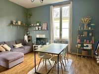 Vente appartement 2 pièces Vente appartement 2 pièces