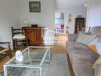 Photo Vente appartement Angers Centre