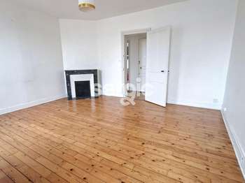 Vente Appartement 3 piècesAngers Centre