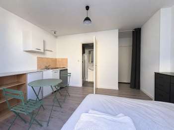 Vente Studio 2 pièces Vente Studio 2 pièces