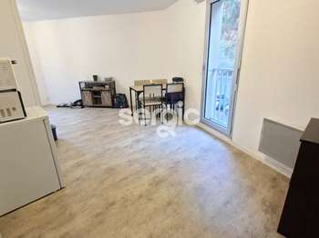 Vente Appartement 2 piècesAngers Centre