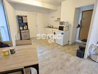 Vente appartement 2 pièces Vente appartement 2 pièces