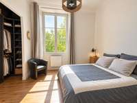 Vente appartement 6 pièces