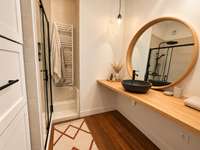 Vente appartement 6 pièces
