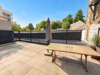 Vente appartement 6 pièces