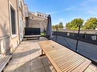 Vente appartement 6 pièces