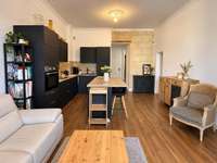 Vente appartement 6 pièces
