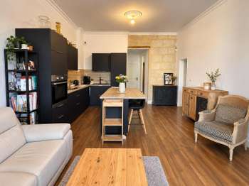 Vente appartement 6 pièces Angers Centre 49
