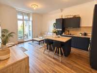 Vente appartement 6 pièces