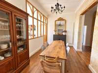 Vente appartement 6 pièces