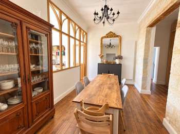 Vente appartement 6 pièces