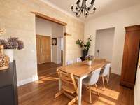 Vente appartement 6 pièces
