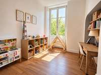Vente appartement 6 pièces