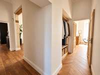 Vente appartement 6 pièces