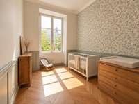 Vente appartement 6 pièces