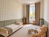 Vente appartement 6 pièces