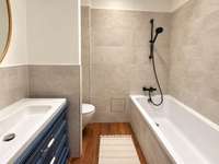 Vente appartement 6 pièces