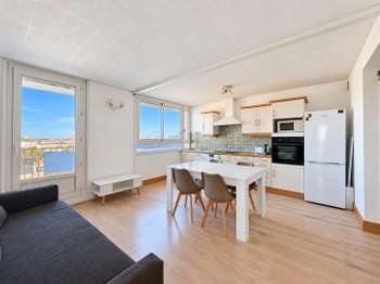 Vente Appartement 4 piècesAngers Centre