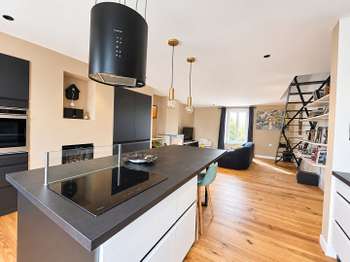 Vente Appartement 3 piècesAngers Centre