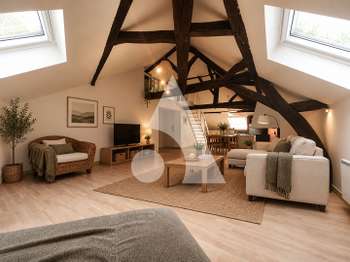 Vente Appartement 4 piècesAngers Centre