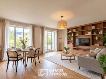 Vente Appartement 2 piècesAngers Centre