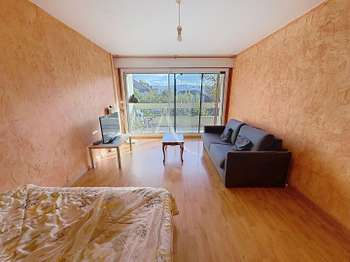 Vente Appartement T1Angers Centre