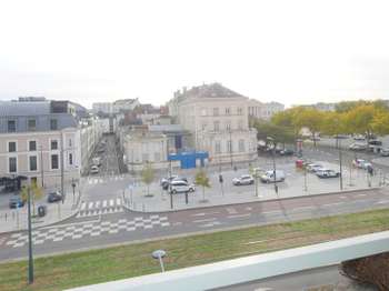 Vente appartement 5 pièces Angers Centre 49