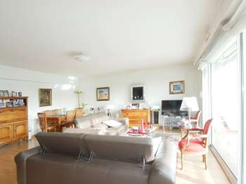 Vente appartement 5 pièces Vente appartement 5 pièces