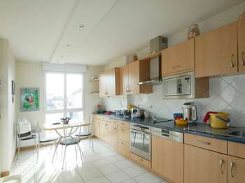 Vente appartement 5 pièces Vente appartement 5 pièces