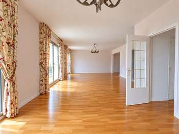 Vente Appartement 3 piècesAngers Centre