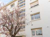 Vente appartement 5 pièces Vente appartement 5 pièces
