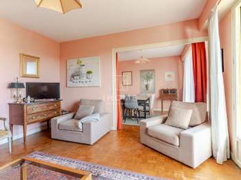Photo Vente appartement Angers Centre