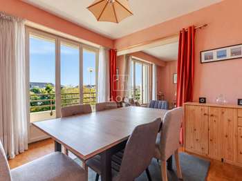 Vente appartement 5 pièces Vente appartement 5 pièces