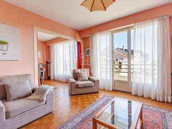 Vente appartement 5 pièces Vente appartement 5 pièces