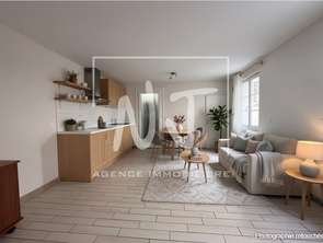 Vente Appartement 3 piècesAngers Centre