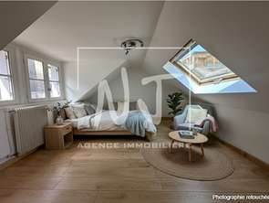 Vente Appartement 3 piècesAngers Centre