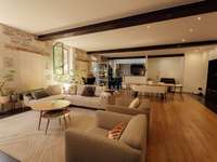 Vente appartement 10 pièces