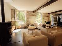 Vente appartement 10 pièces