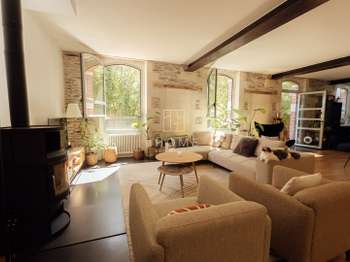 Vente appartement 10 pièces