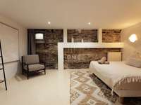 Vente appartement 10 pièces