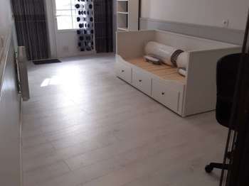 Vente Studio 1 pièce