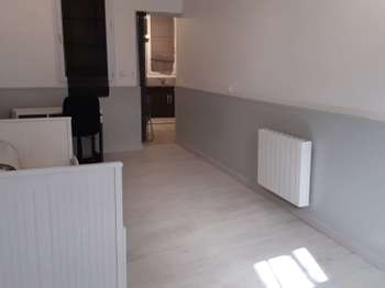 Vente StudioAngers Centre