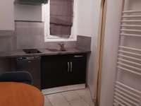 Vente Studio 1 pièce