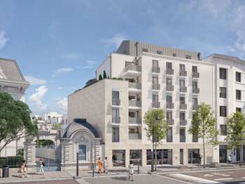 Appartement 1 pièce 30 m² · à Angers Centre · 30 m² · 199 000 €