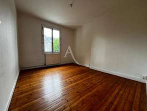 Vente Appartement 4 piècesAngers Deux Croix Banchais