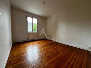 Photo Vente appartement Angers Deux Croix Banchais