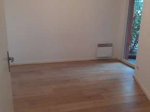 Photo Vente appartement Angers Deux Croix Banchais
